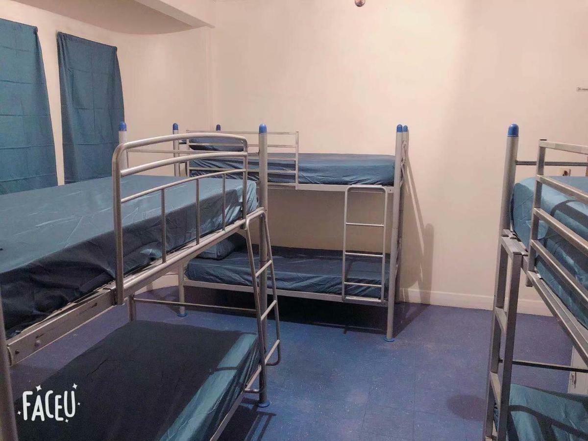 Best Hostel Мельбурн Экстерьер фото
